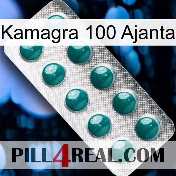 Kamagra 100 Ajanta dapoxetine1
